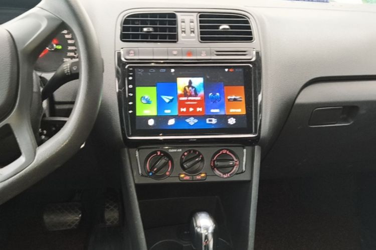 Volkswagen Polo 2019 #18 Volkswagen Polo 2019 car image #18