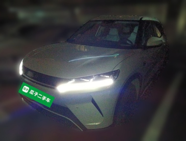 BYD YuanUP 2025 BYD YuanUP 2025 immagine di auto