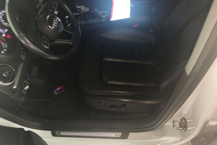 Audi A3 2019 #15 Audi A3 2019 car image #15