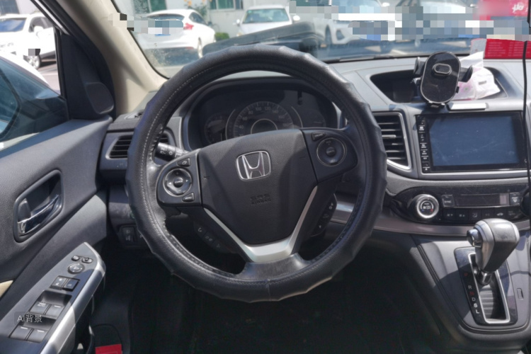 Honda CR-V 2015 car image #12