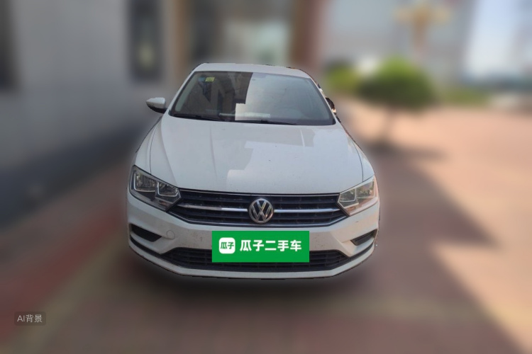 Volkswagen Bora 2020 #3 Volkswagen Bora 2020 car image #3