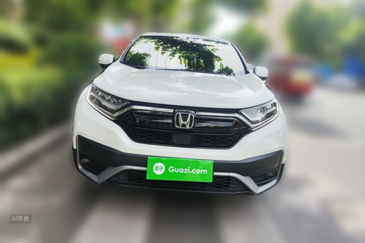 Honda CR-V 2022 изображение автомобиля #3