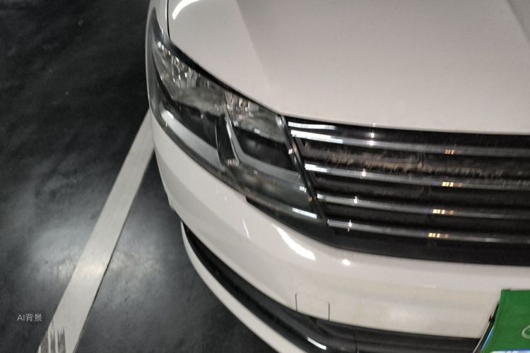 Volkswagen Lavida 2017 imagen de coche #8