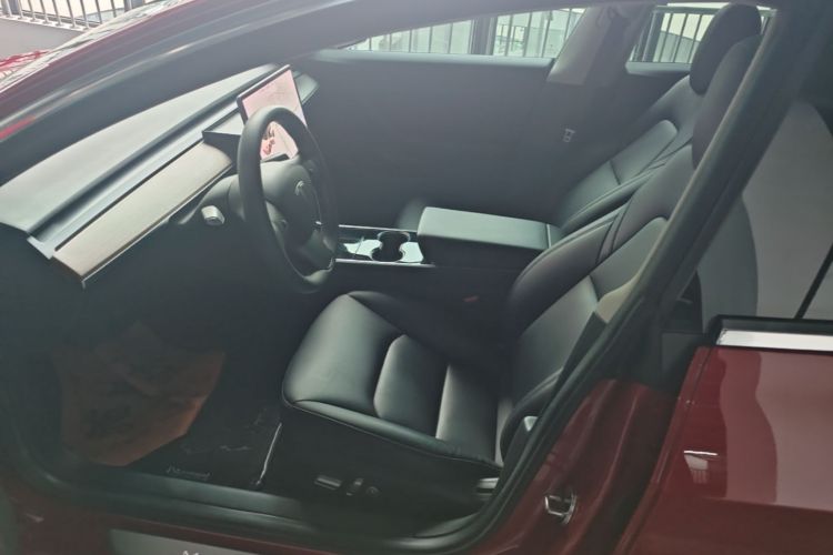 Tesla Model 3 2020 #15 Tesla Model 3 2020 car image #15