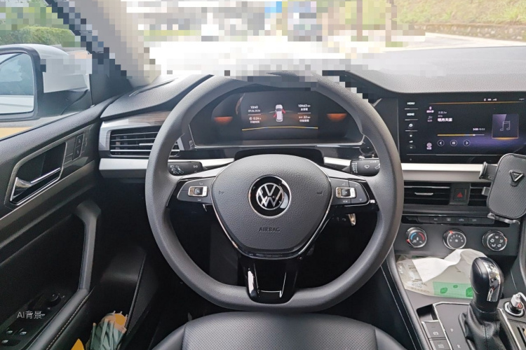 Volkswagen Lavida 2021 car image #12