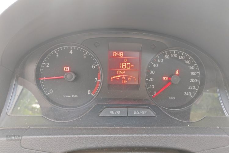Volkswagen Santana 2016 #13 Volkswagen Santana 2016 car image #13