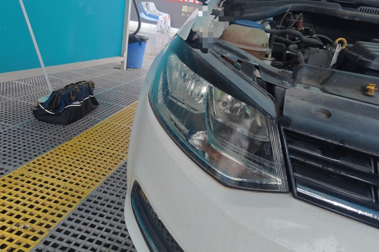 Volkswagen Polo 2019 #8 Volkswagen Polo 2019 car image #8