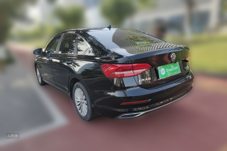 Volkswagen Lavida 2019 car image #5