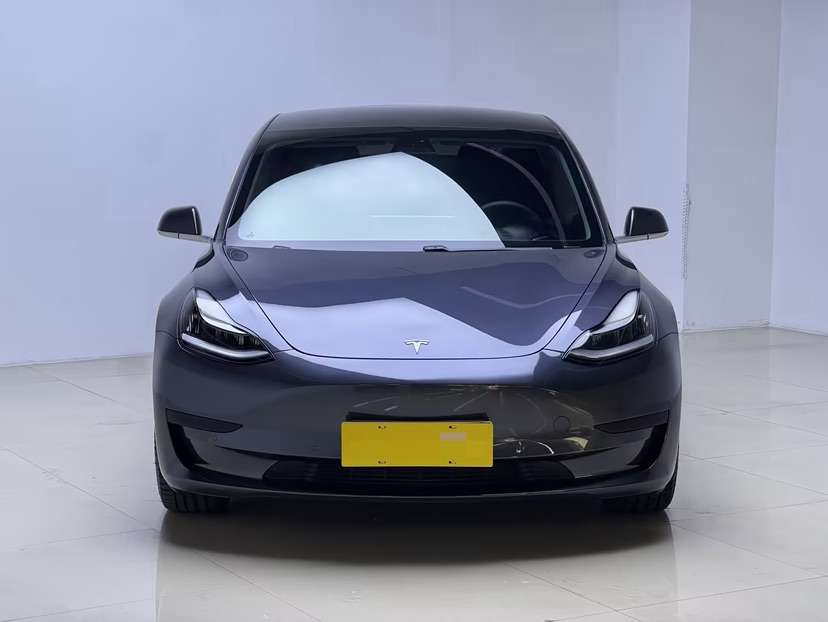 Tesla Model 3 2020 car image #2