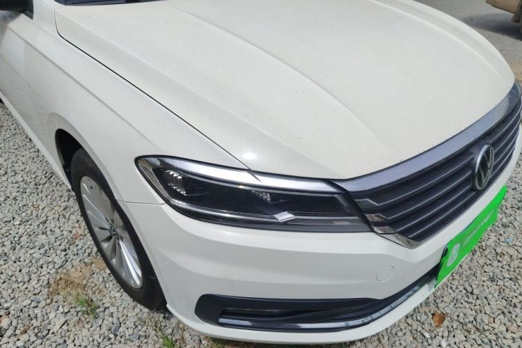 Volkswagen Lavida 2021 #8 Volkswagen Lavida 2021 car image #8