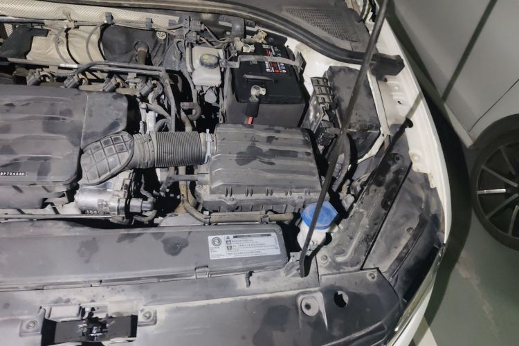Volkswagen Bora 2020 car image #25