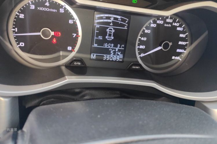 GEELY Emgrand GL 2017 #13 GEELY Emgrand GL 2017 imagen de coche #13