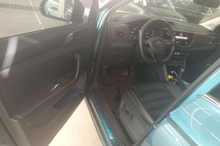Volkswagen Tharu 2020 #15 Volkswagen Tharu 2020 image de voiture #15