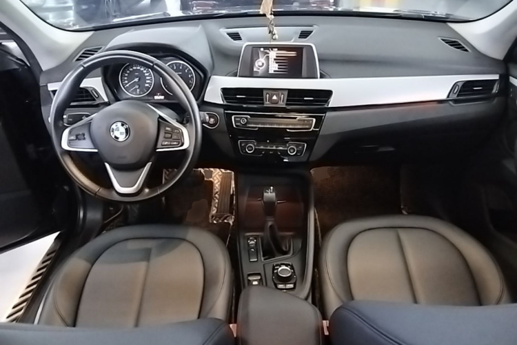 BMW X1 2017 car image #10