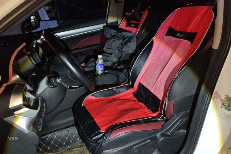 GEELY Coolray 2022 imagem de carro #17
