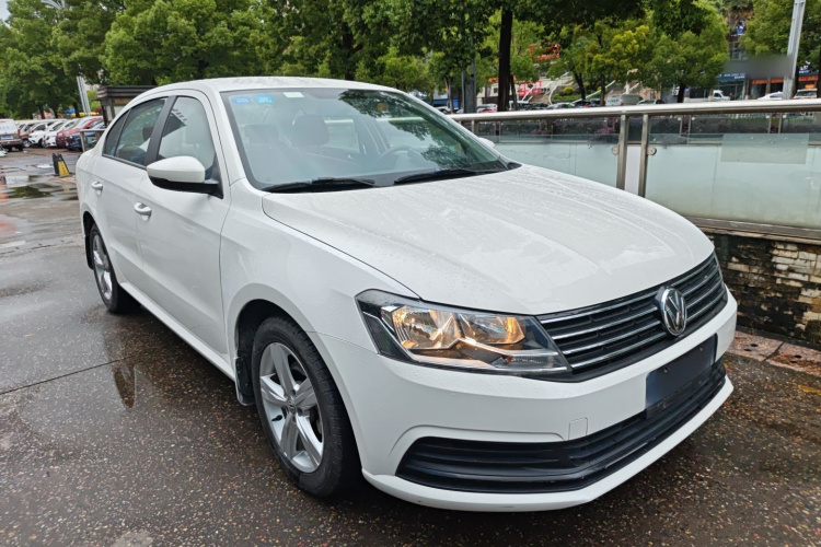 Volkswagen Lavida 2017 #4 Volkswagen Lavida 2017 car image #4