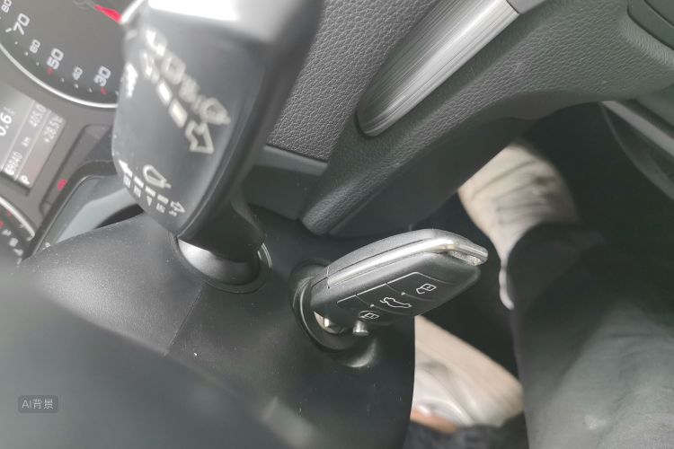 Audi A3 2016 immagine di auto #10