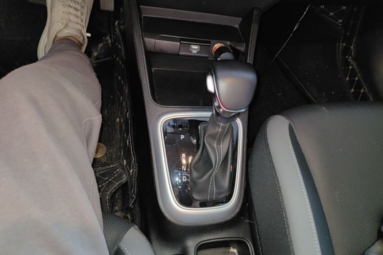 Kia KX1 2024 #14 Kia KX1 2024 imagem de carro #14