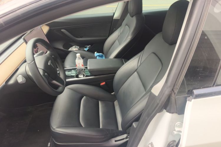 Tesla Model 3 2019 car image #15
