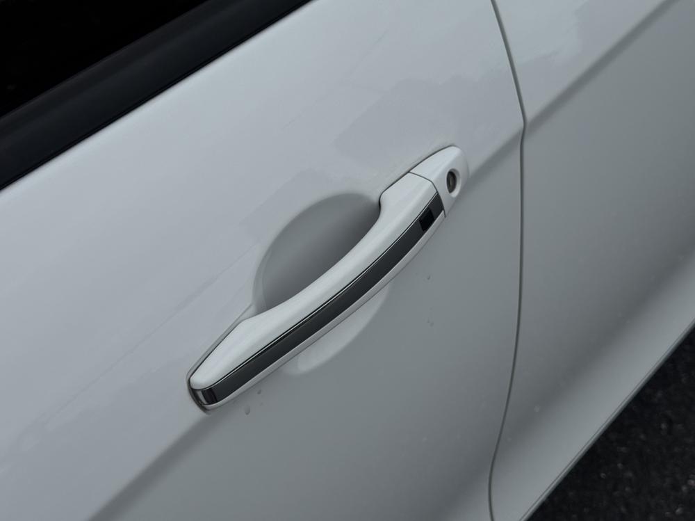 GEELY Emgrand 2018 #11 GEELY Emgrand 2018 car image #11