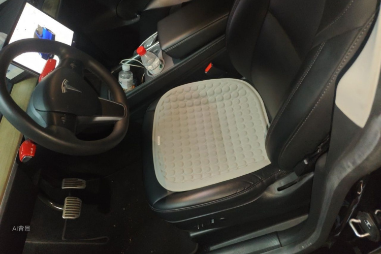 Tesla Model Y 2022 immagine di auto #17
