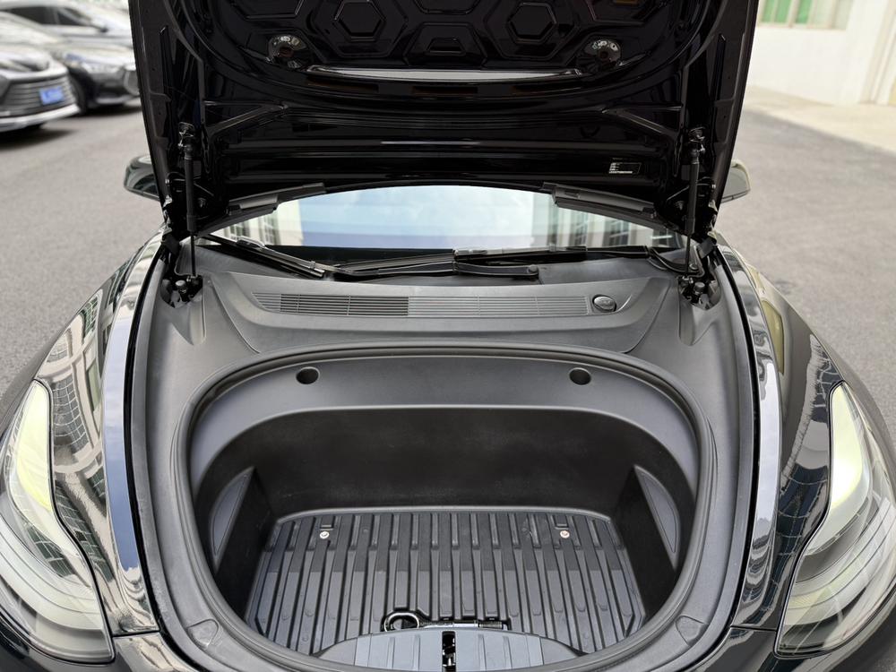 Tesla Model 3 2022 #20 Tesla Model 3 2022 car image #20