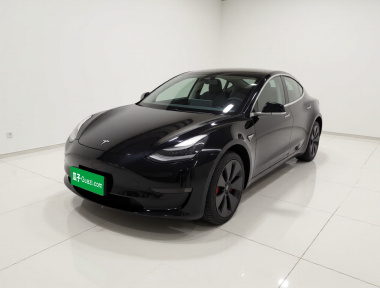 Tesla Model 3 2020 Tesla Model 3 2020 car image