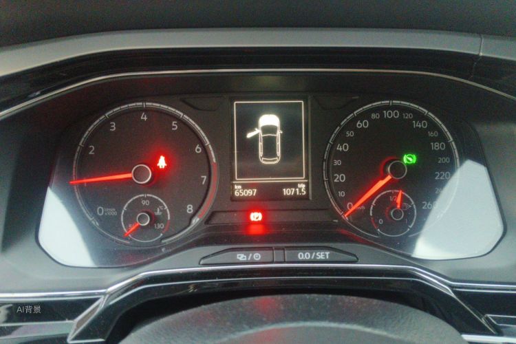 Volkswagen Polo 2019 #13 Volkswagen Polo 2019 car image #13