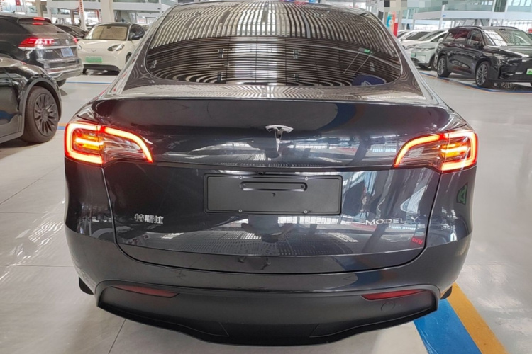 Tesla Model Y 2024 car image #6