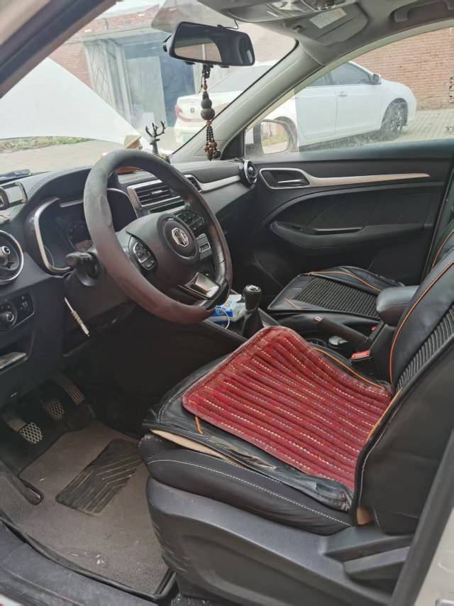 MG ZS 2019 #2 MG ZS 2019 immagine di auto #2