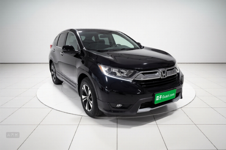 Honda CR-V 2017 car image #4