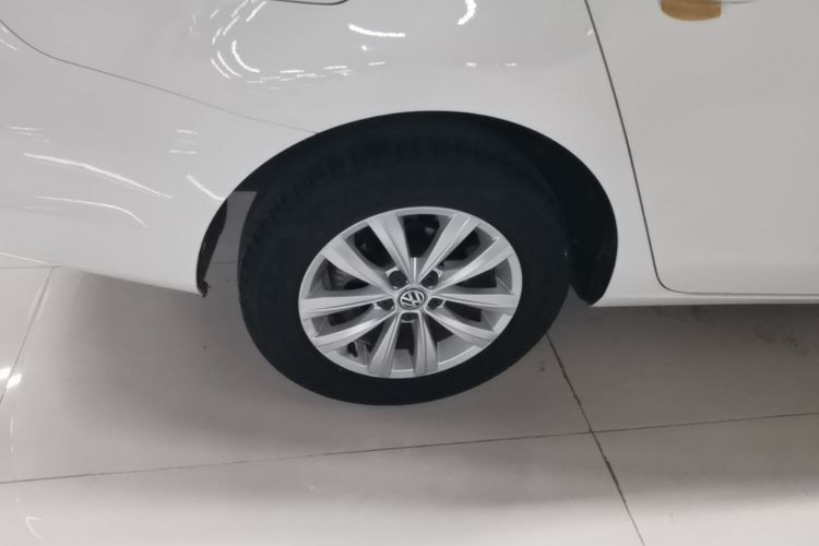 Volkswagen Bora 2016 car image #4
