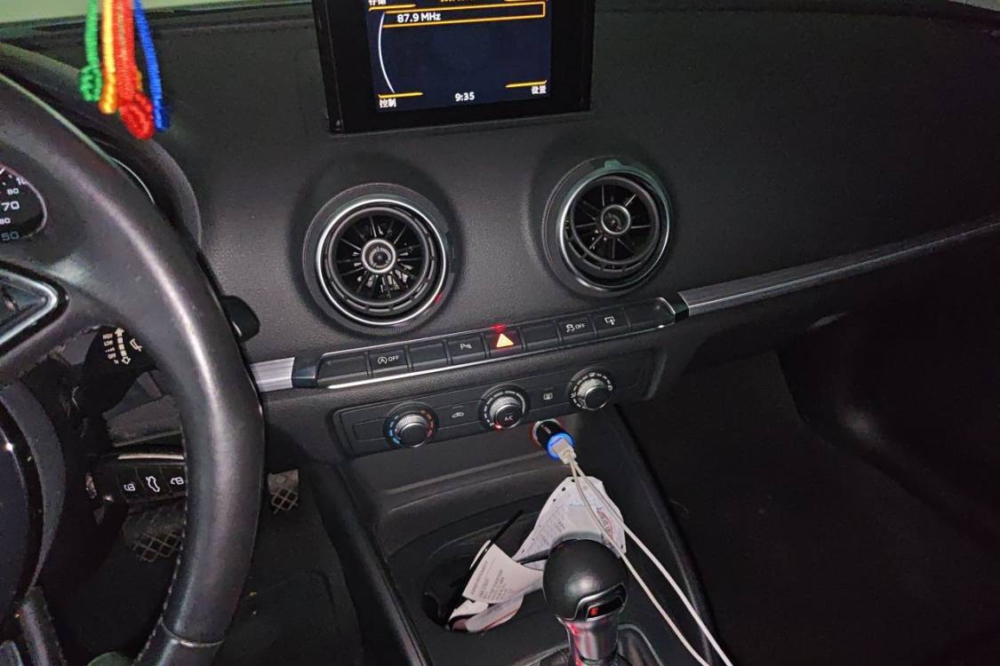Audi A3 2015 #26 Audi A3 2015 immagine di auto #26