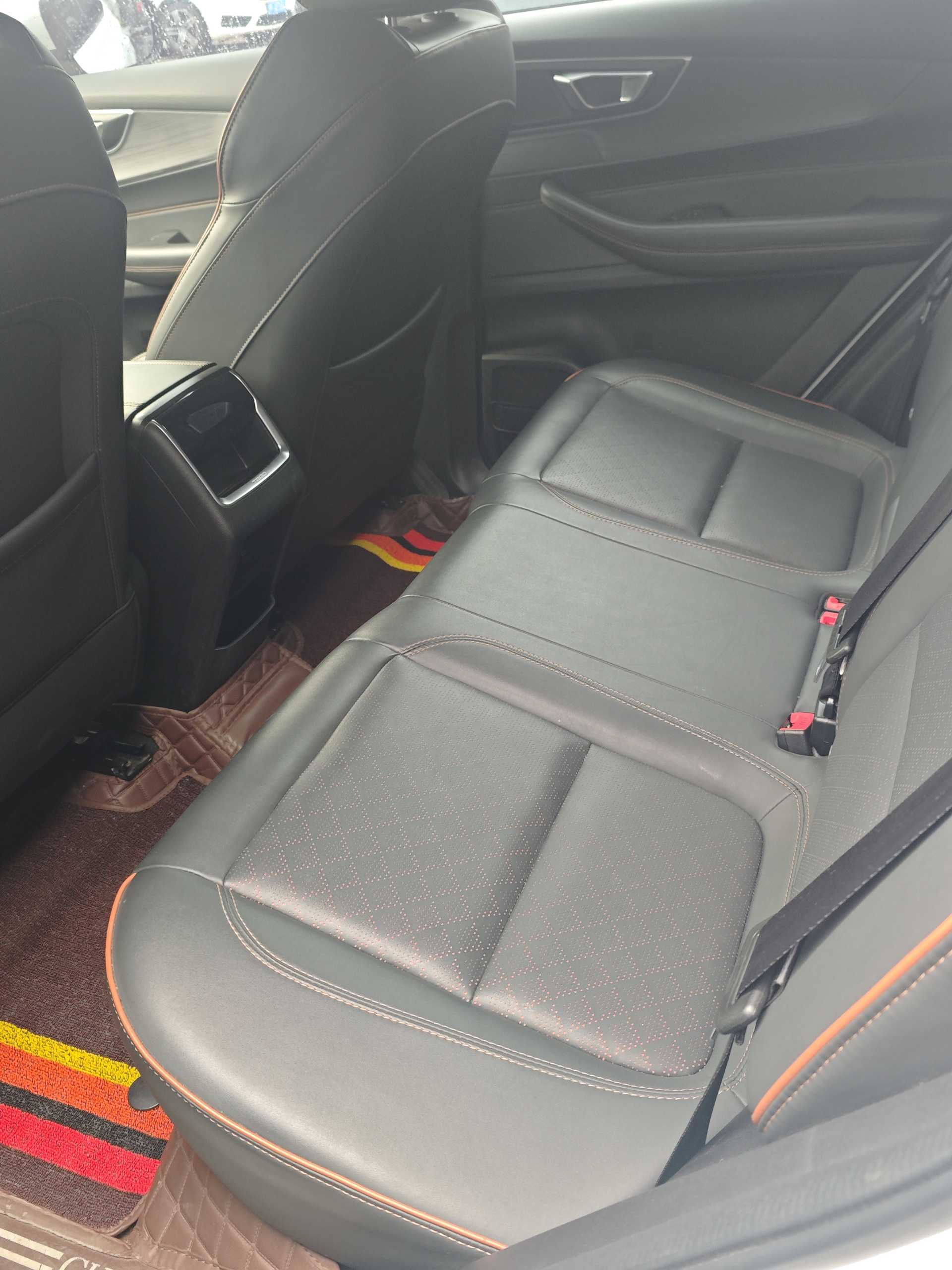 Chery Tiggo 5x 2021 #5 Chery Tiggo 5x 2021 imagem de carro #5