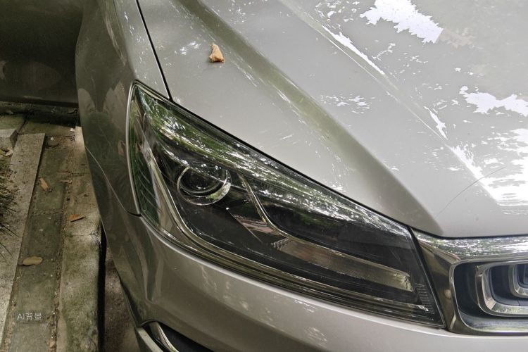 GEELY Emgrand 2019 #8 GEELY Emgrand 2019 car image #8