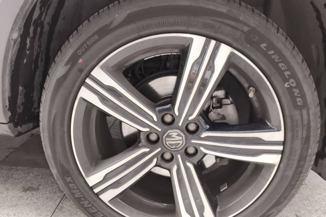 MG ZS 2019 #9 MG ZS 2019 immagine di auto #9