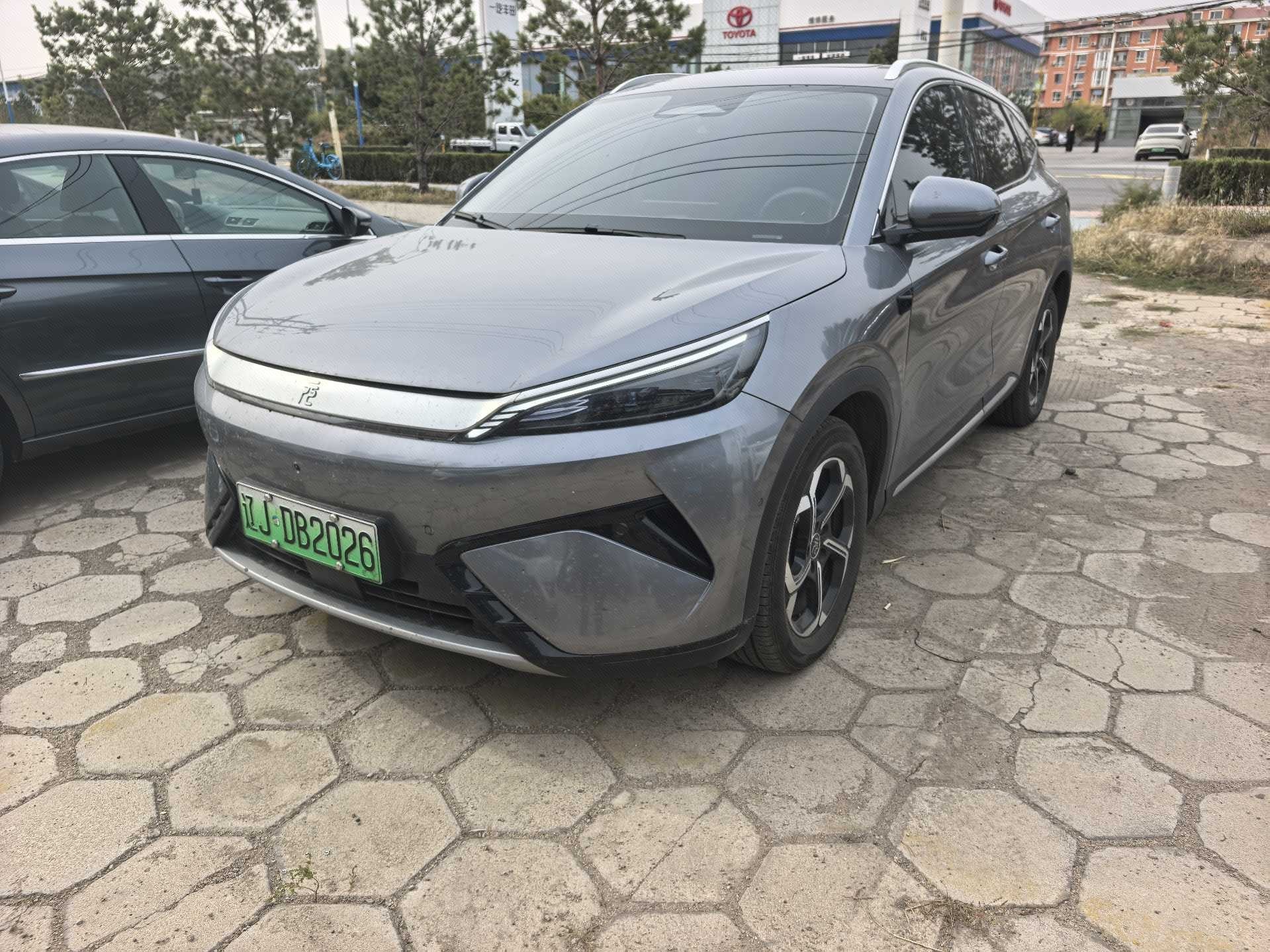 2026 2026 car image