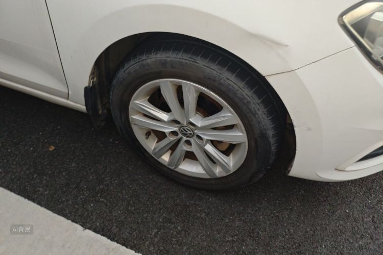 Volkswagen Santana 2018 #9 Volkswagen Santana 2018 imagem de carro #9
