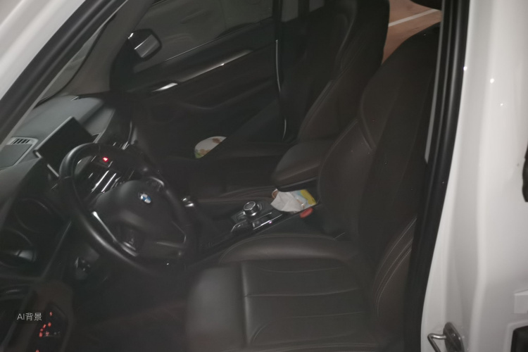 BMW X1 2019 immagine di auto #17