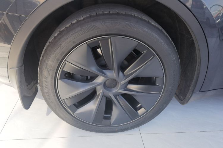 Tesla Model Y 2024 car image #10