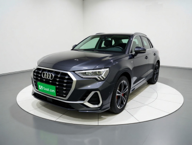 Audi Q3 2021 car image 