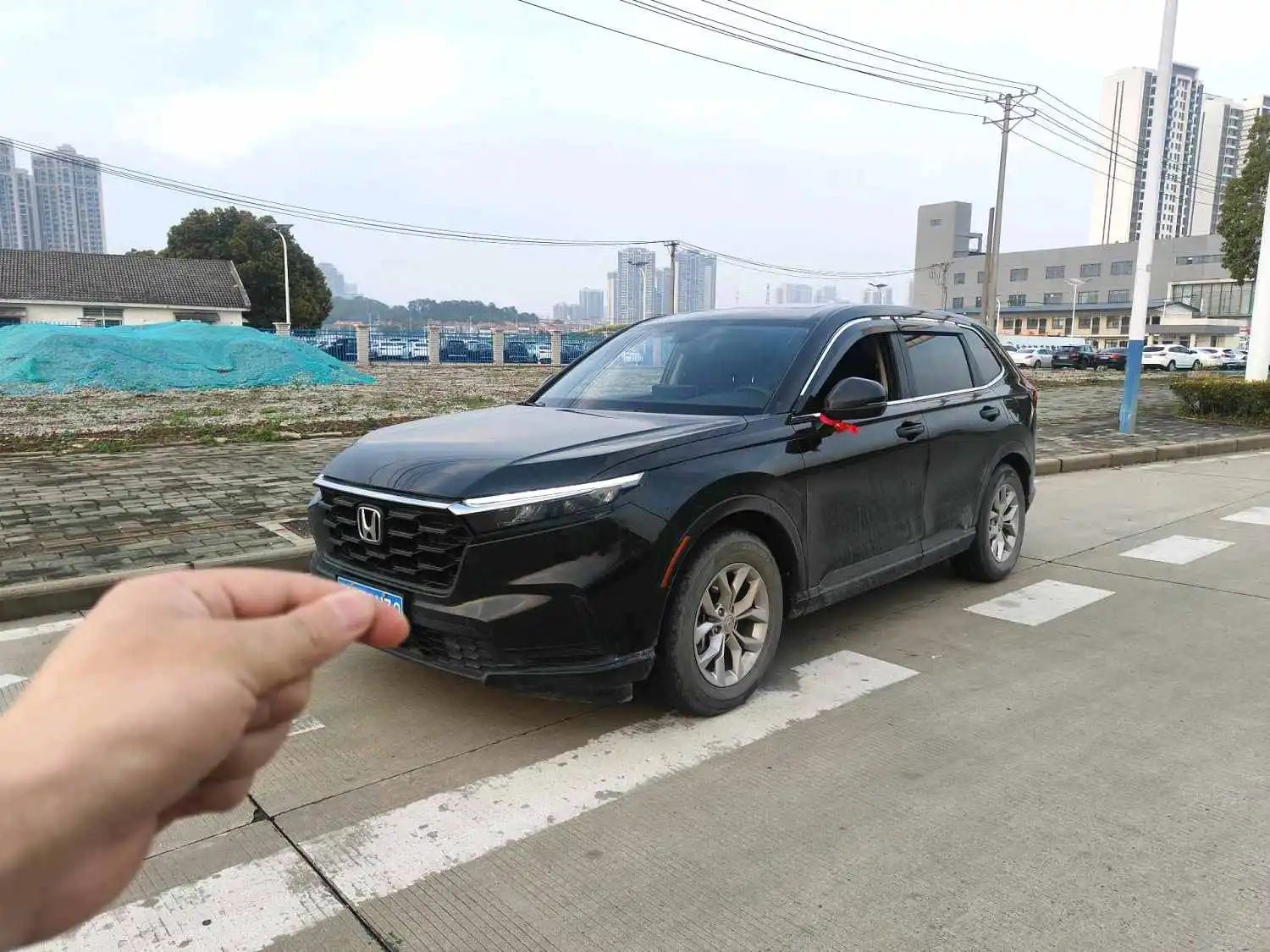 2023 2023 immagine di auto
