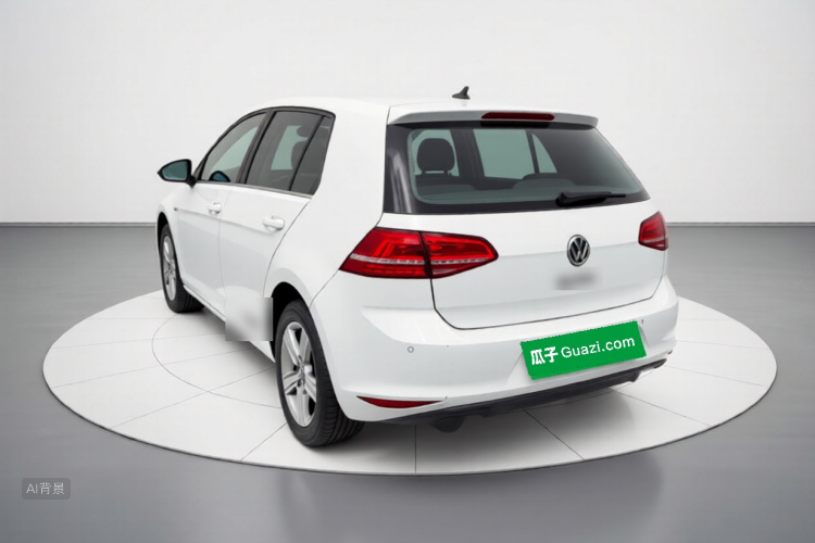 Volkswagen Golf 2015 #5 Volkswagen Golf 2015 car image #5