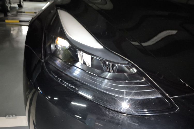Tesla Model 3 2023 car image #8