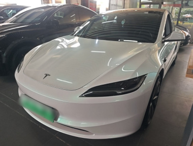 Tesla Model 3 2024 Tesla Model 3 2024 car image