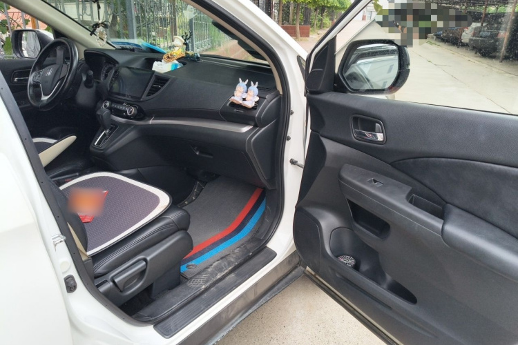 Honda CR-V 2016 car image #25