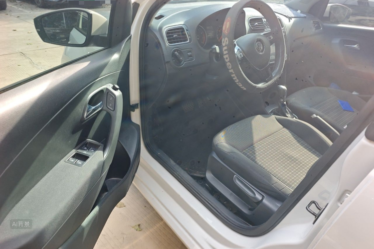 Volkswagen Polo 2019 #18 Volkswagen Polo 2019 car image #18
