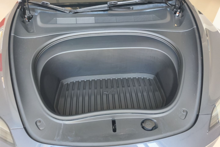 Tesla Model 3 2024 #20 Tesla Model 3 2024 car image #20