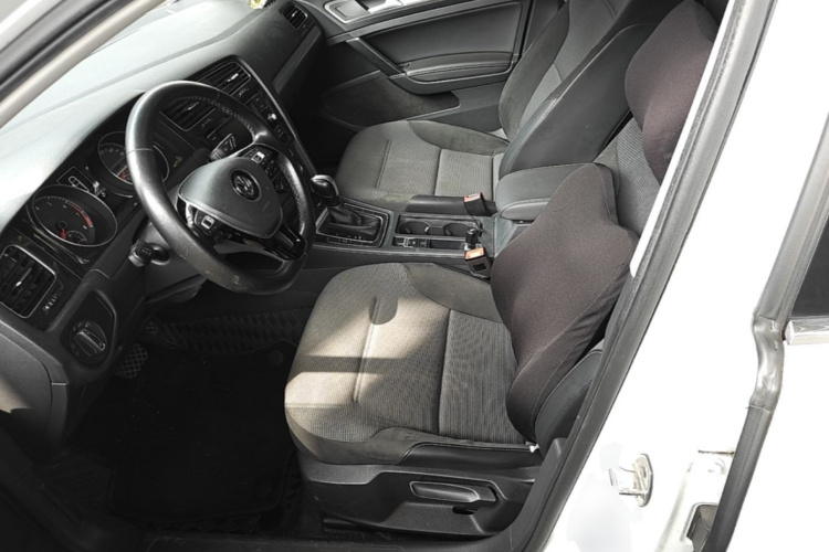 Volkswagen Golf 2018 #15 Volkswagen Golf 2018 imagen de coche #15