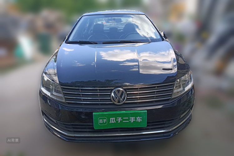 Volkswagen Lavida 2015 #3 Volkswagen Lavida 2015 car image #3